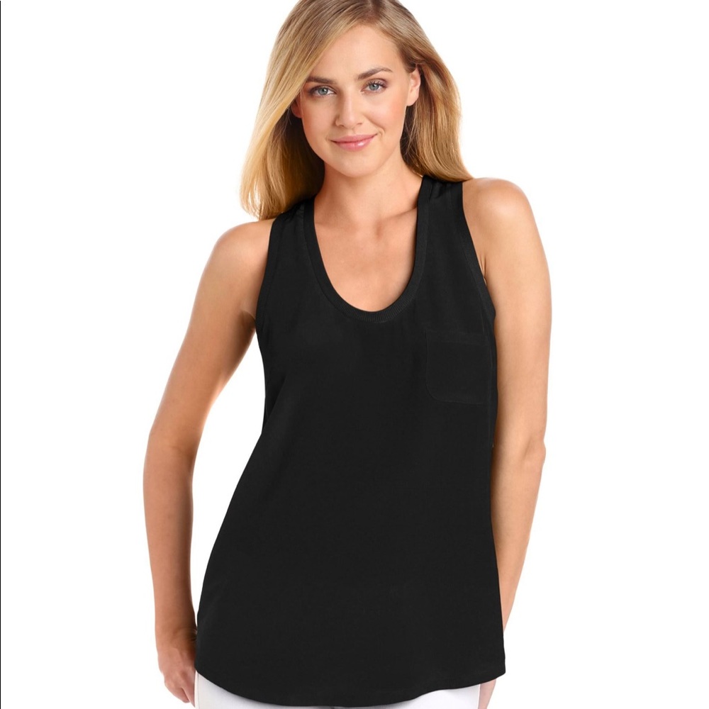 Joie Alicia Tank Top